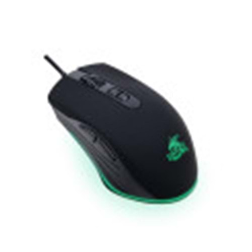 Dexim DMA026 RGB Dikey Şarjlı Ergonomik Optik Kablosuz Mouse