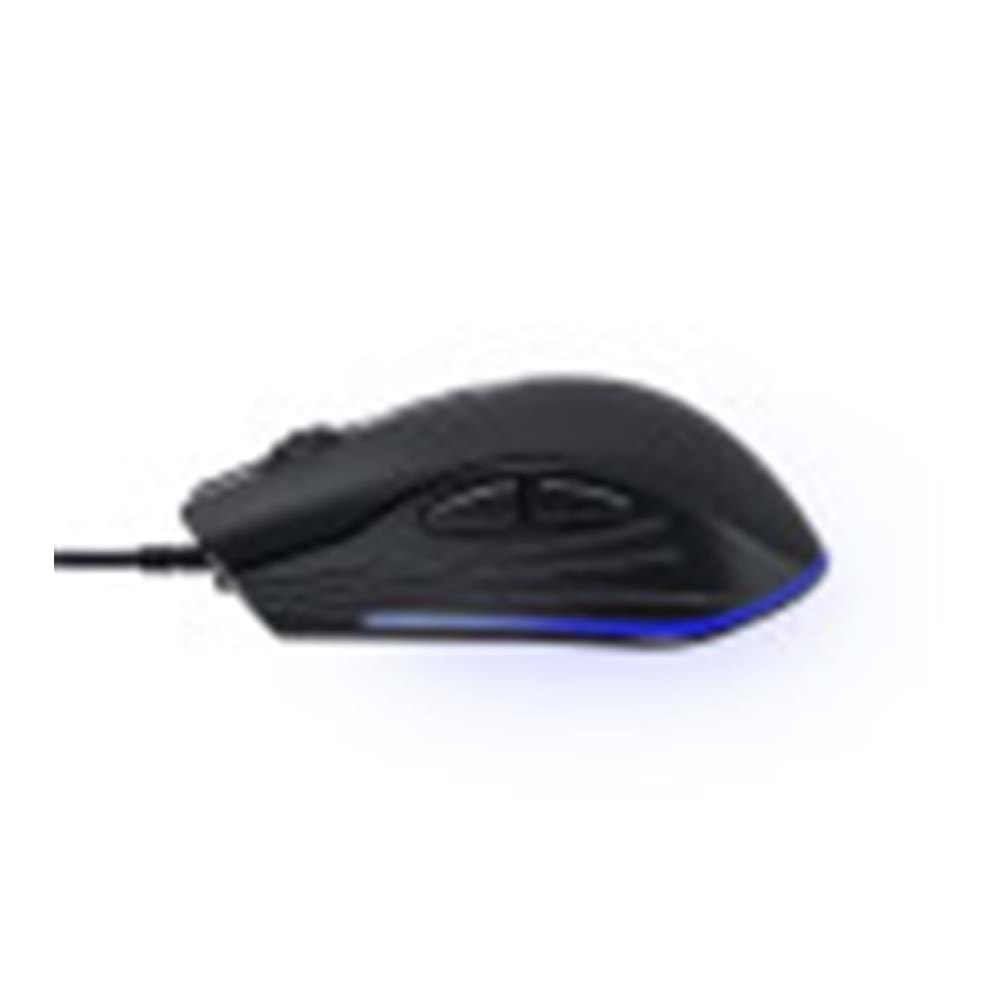 Dexim DMA026 RGB Dikey Şarjlı Ergonomik Optik Kablosuz Mouse