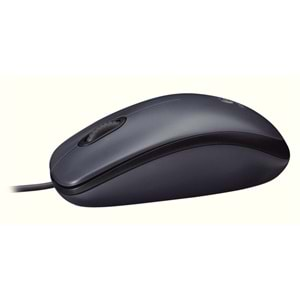 Logitech 910-001793 M90 Kablolu USB Optik Mouse