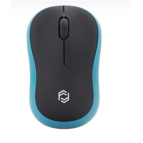 Frisby FM-276WM Kablosuz Optik Mini Nano Alıcı Kablosuz Mouse