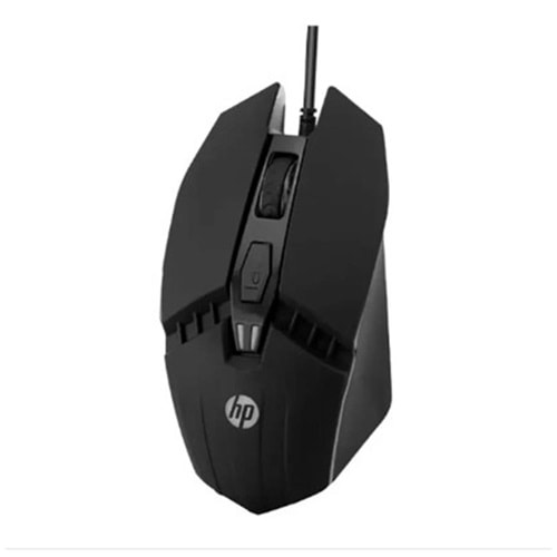 HP M1 KabloluGaming Mouse 3600DPI 7 renk led