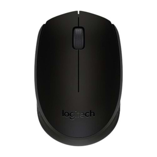 Logitech 910-004642 M170 Kablosuz Siyah Mouse