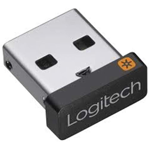 Logitech 910-005931 Usb Unifying Receiver Adaptör