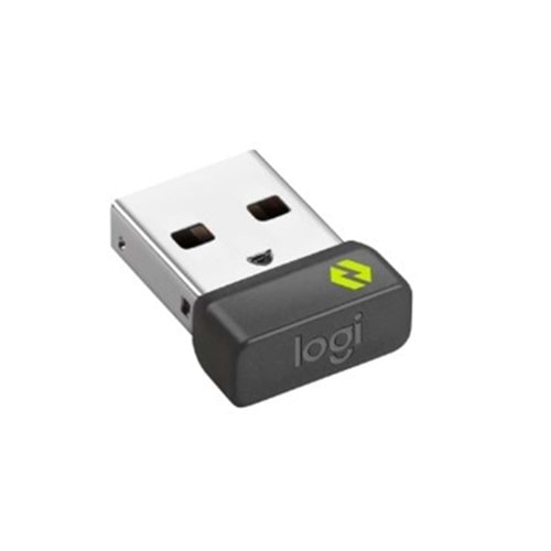 Logitech 956-000008 Logi Bolt Usb Adaptör