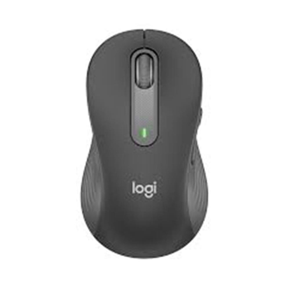 Logitech 910-006253 M650 Signature Siyah Mouse