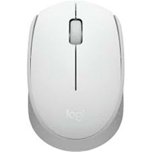 Logitech 910-006867 M171 Kablosuz Beyaz Mouse