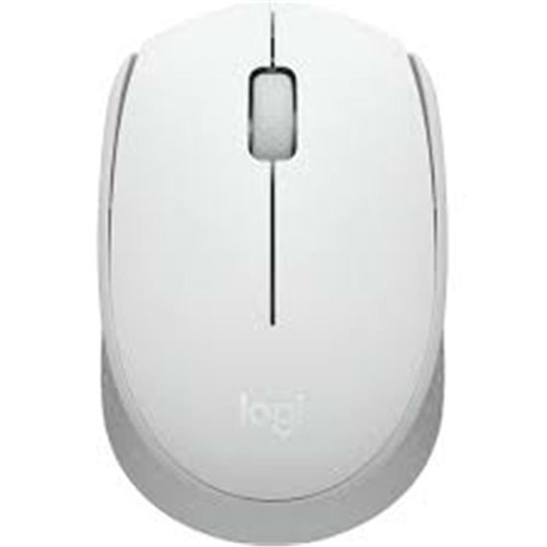 Logitech 910-006867 M171 Kablosuz Beyaz Mouse