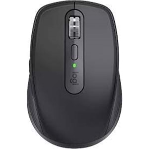 Logitech 910-006929 MX Anywhere 3S Siyah Bluetooth Lazer Mouse