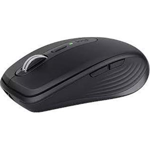 Logitech 910-006929 MX Anywhere 3S Siyah Bluetooth Lazer Mouse