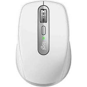 Logitech 910-006930 MX Anywhere 3S Beyaz Bluetooth Lazer Mouse