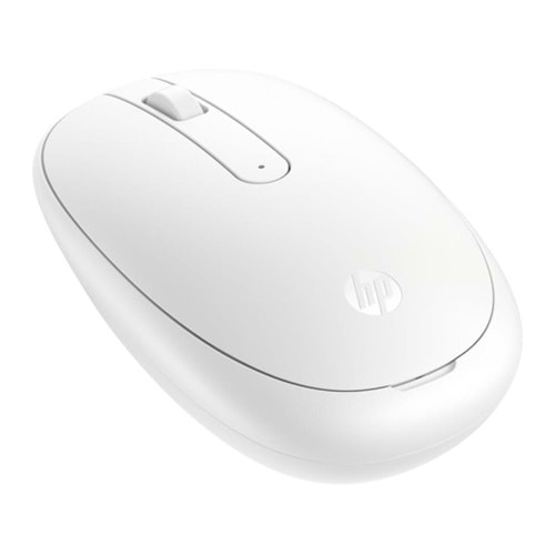 HP 240 793F9AA Bluetooth 1600DPI Beyaz Wireless Optik Mouse