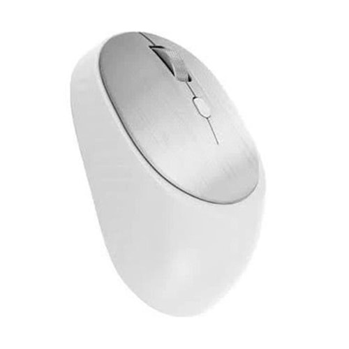 HP M231WT Beyaz V5.0 Bluetooth & Wireless 2,4ghz Kablosuz Mouse