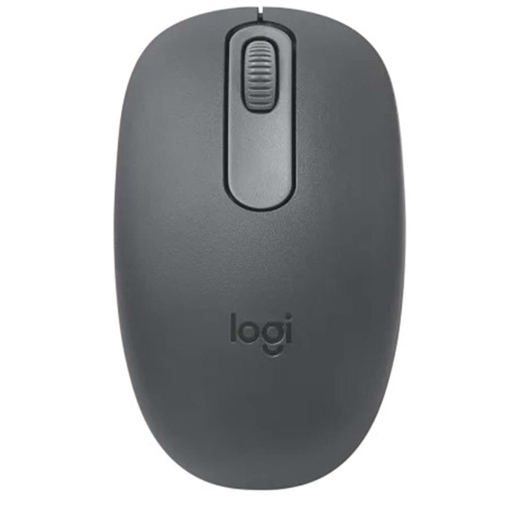 Logitech 910-007459 M196 Siyah Bluetooth Mouse