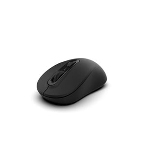 INCA IWM-288T Bluetooth 5.4 + 2.4G Kablosuz Optik Mouse 800-1200-1600 Dpı (1xaa Pil İçinde)