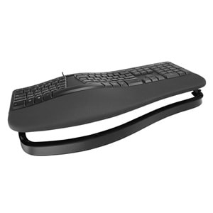 Microsoft Buisness Ergonomic Kablolu Klavye Hebrew Layout (LXN-00016)