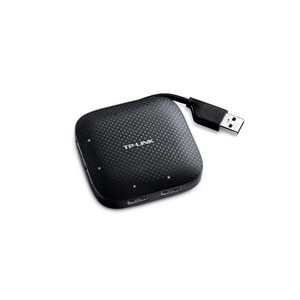 Tp-Link UH400 USB 3.0 4 Port Hub - Çoğaltıcı