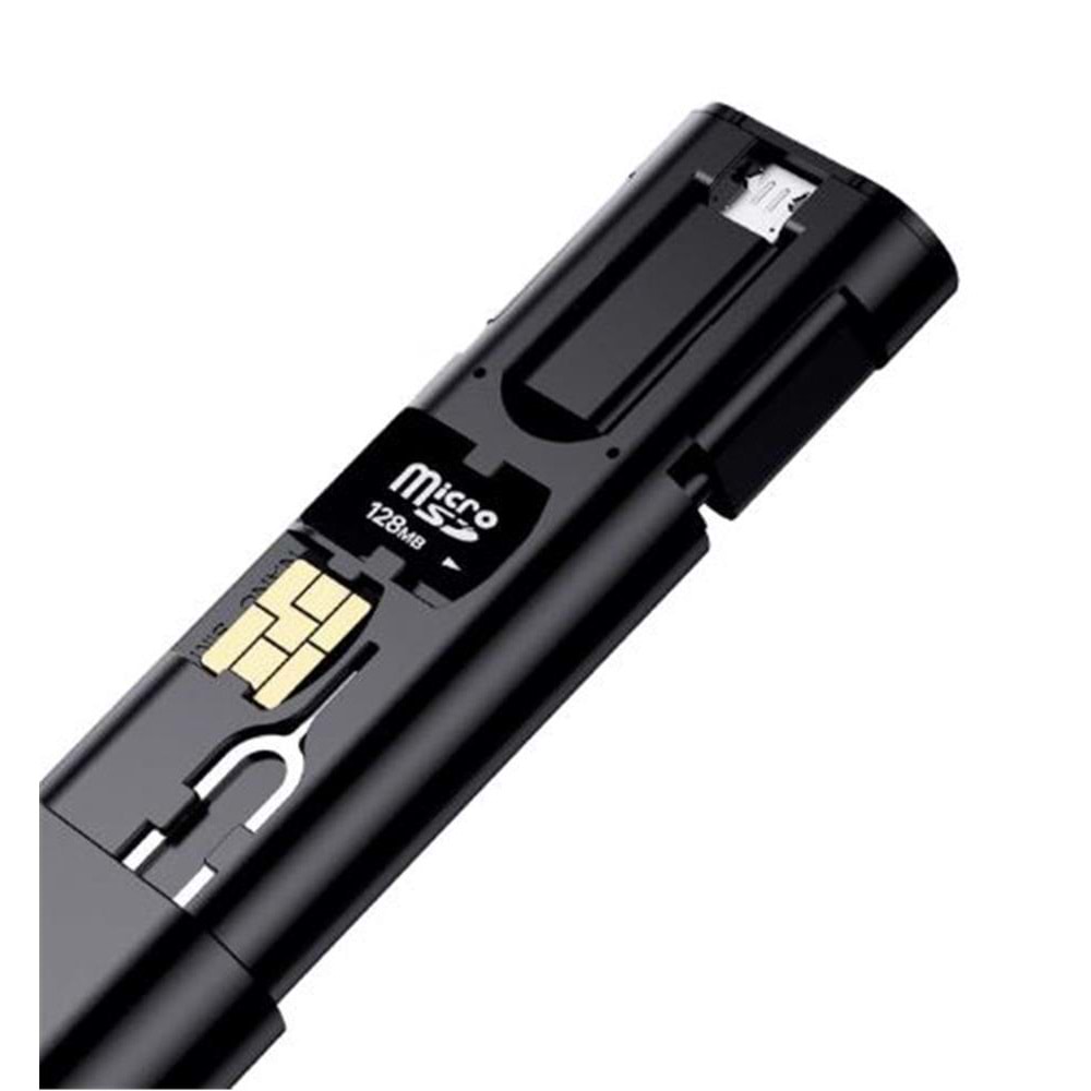 ENKADO EKD-SK10 SEYAHAT KİTİ 5İN1 SET