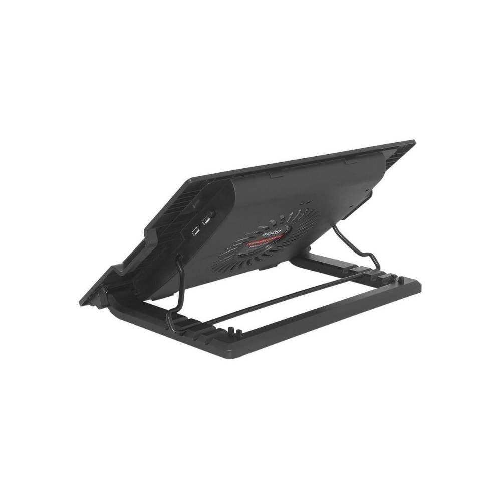 Frisby FNC-35ST Standlı Notebook Soğutucu 1 Port Usb 10