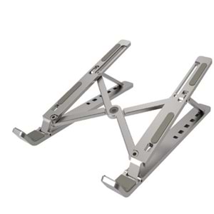 ENKADO EKD-NT20 ALÜMİNYUM METAL LAPTOP STANDI