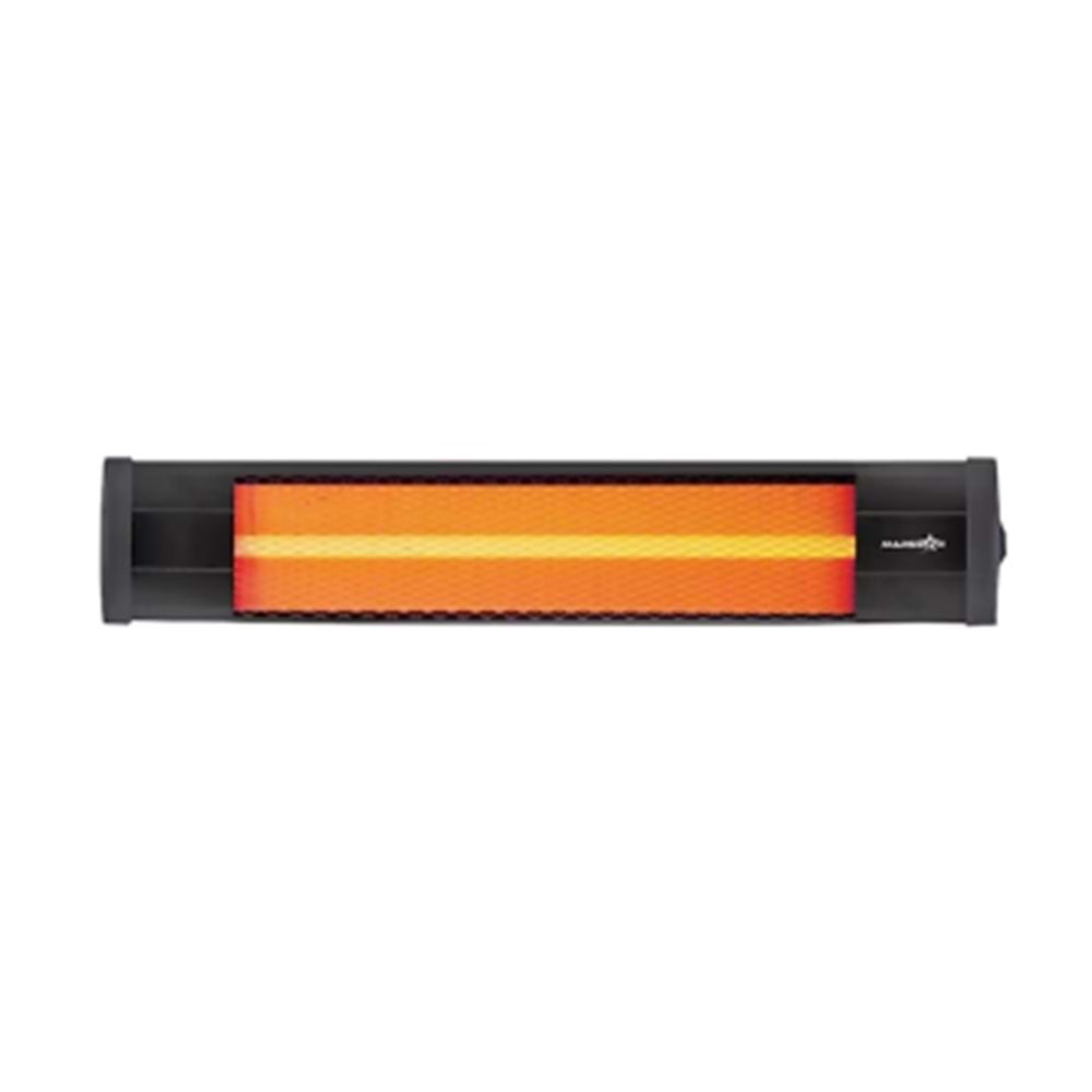 Marsstar MS-08 2500 W Infrared Isıtıcı
