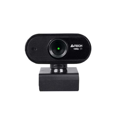 A4 Tech Webcam Pk-925H Anti-Glare 1080P Full Hd Kamera