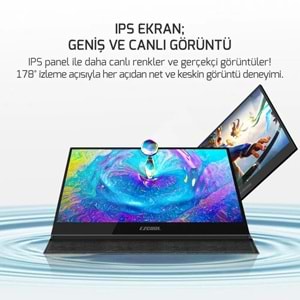 Ezcool 15.6