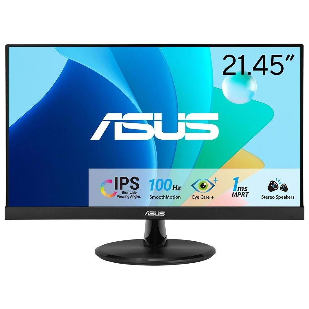 Asus 21.45