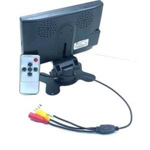 Seenergy SE-1007RCA 7