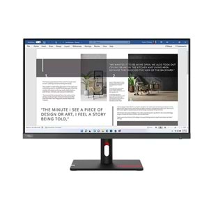 Lenovo 27