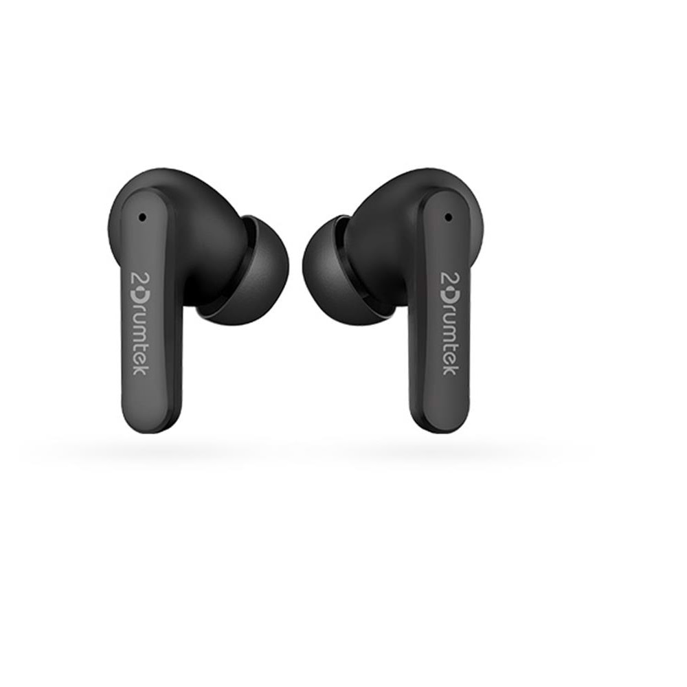 A4 Tech 2Drumtek B25 Gri Tws Bt5.2-M.O.C.I Beyaz Bluetooth Kulaklık