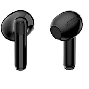 S-link AirLite X-5 Siyah TWS Bluetooth v5.4 Semi in-ear Mikrofonlu Kulaklık