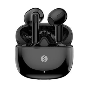 S-link AirLite X-5 Siyah TWS Bluetooth v5.4 Semi in-ear Mikrofonlu Kulaklık