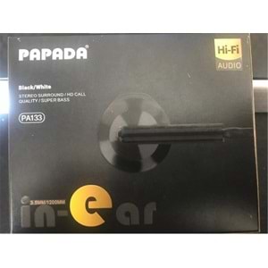 Megatech 17 Type-c Beyaz Renk Mikrofonlu Kulaklık