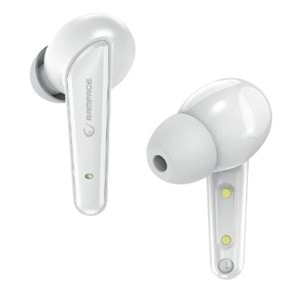 Rampage RM-TWS01G VIPER Beyaz Mobile+PC Uyumlu Bluetooth TWS Gaming Oyuncu Mikrofonlu Kulaklık