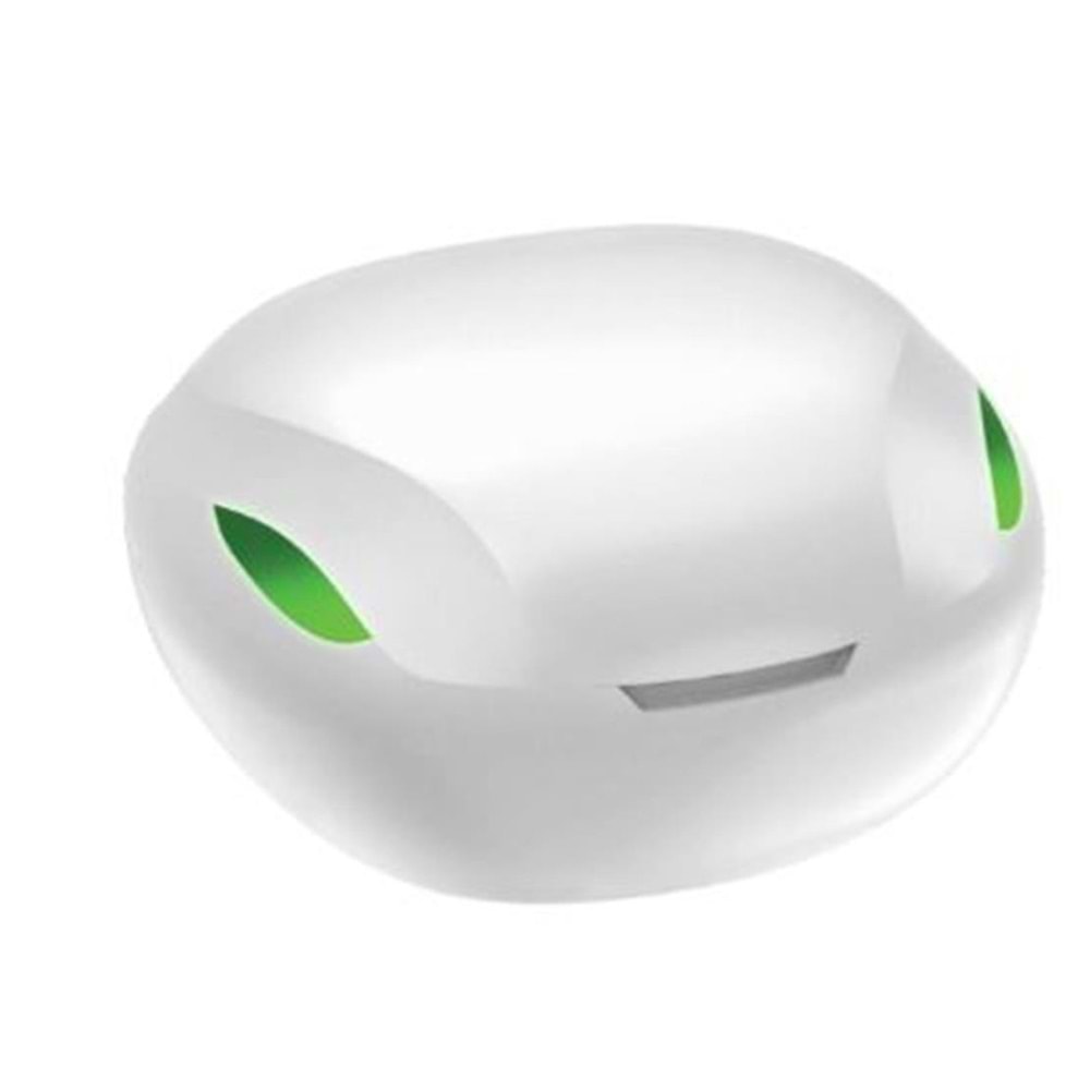 Rampage RM-TWS01G VIPER Beyaz Mobile+PC Uyumlu Bluetooth TWS Gaming Oyuncu Mikrofonlu Kulaklık