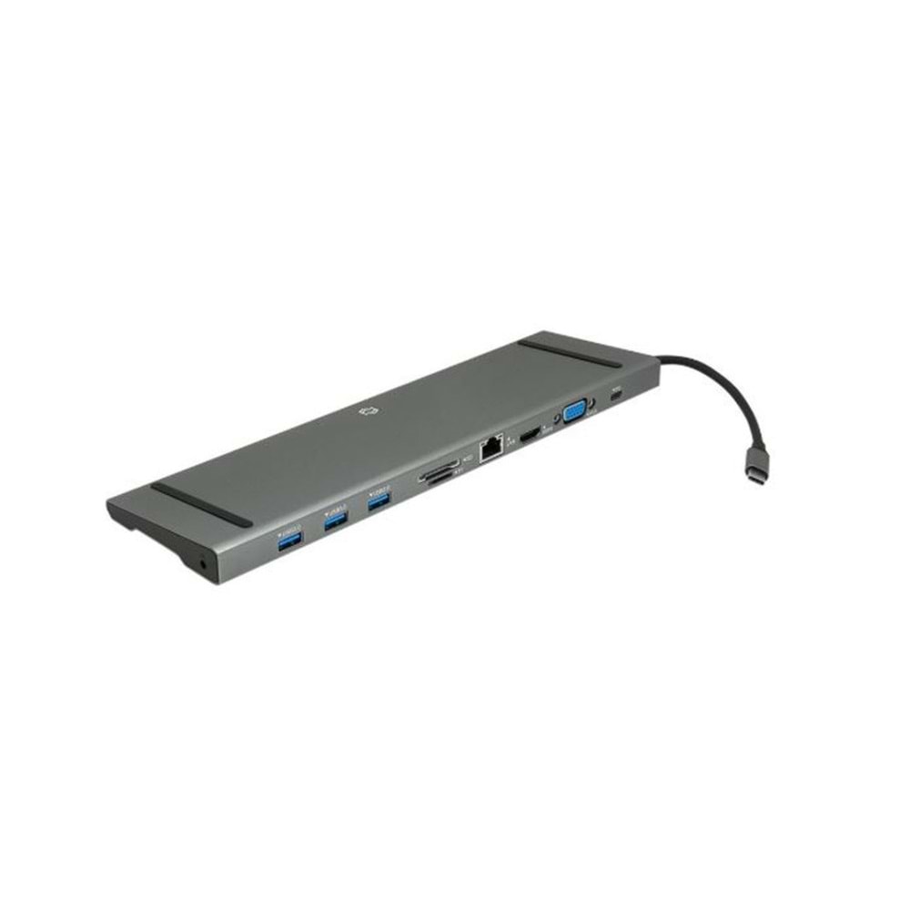 Frisby FA-7720TC USB Type-C™ Hub (Çoklu Bağlantı Noktası)