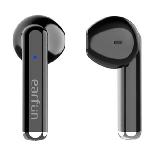 EarFun Air Lite TW204 Siyah 4 Mikrofonlu ENC TWS IPX7 su geçirmez Bluetooth Kablosuz Kulaklık
