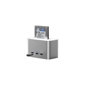 Codegen Alüminyum Usb3.0 3.5