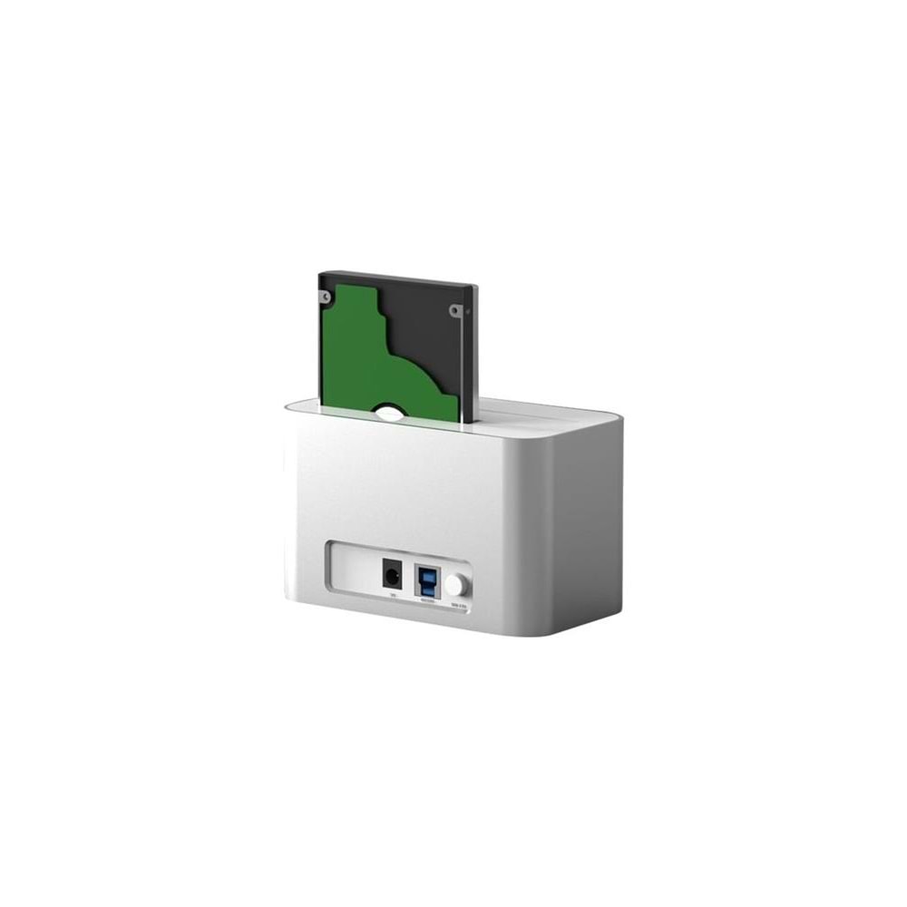 Codegen Alüminyum Usb3.0 3.5