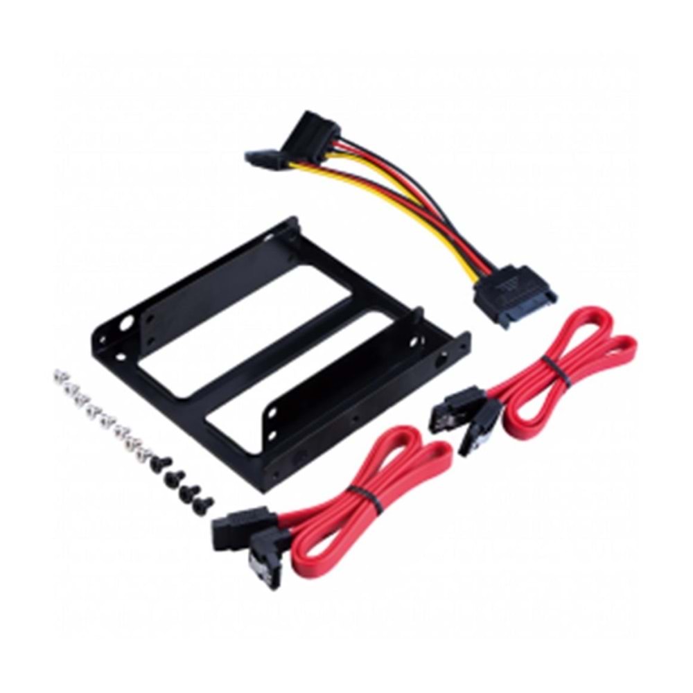 Akasa AK HDA03 2 x 2,5