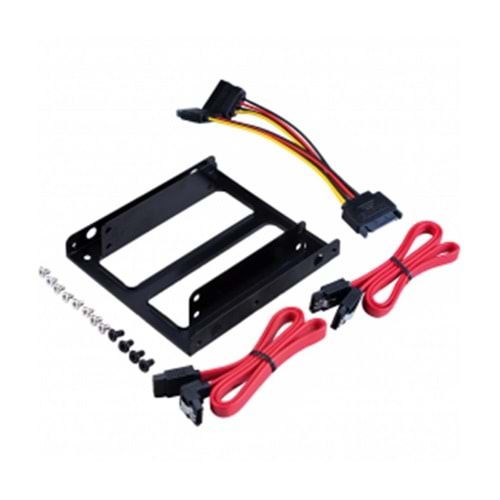 Akasa AK HDA03 2 x 2,5