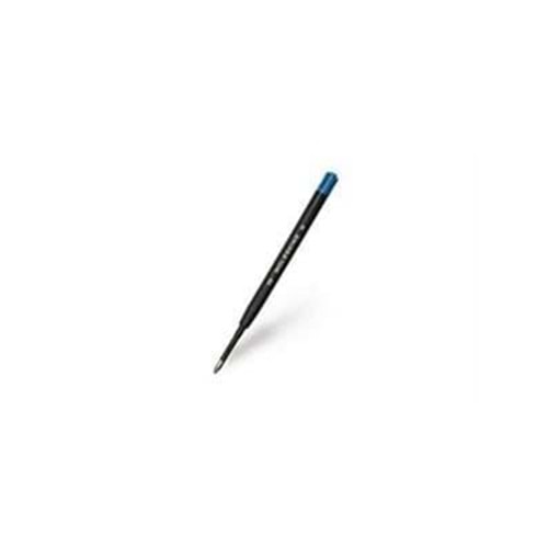 Pensan Roller Kalem Yedeği My-Sign Jel Bilye Uçlu İmza Kalem 1.0 mm Mavi (1 Adet)
