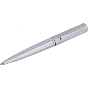 Steel Pen Tükenmez Kalem Mini Desenli 560 (1 Adet)
