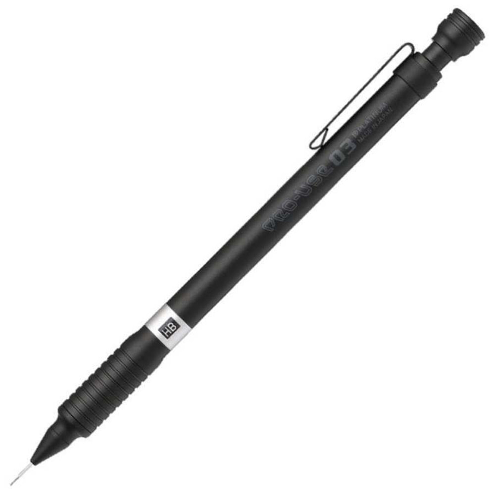 Platinum Versatil Kalem Pro-Use 0.5 MM MSD-1300