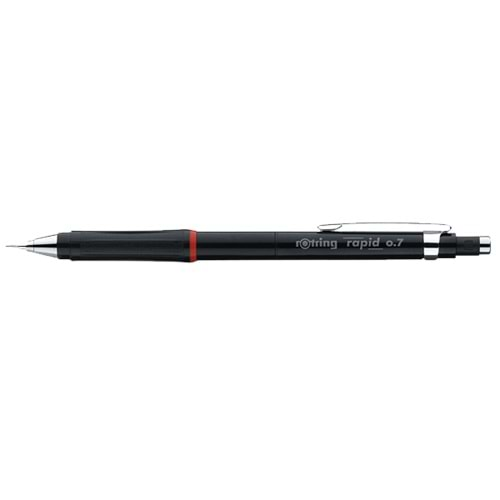 Rotring Versatil Kalem Rapid 0.7 MM 1904841