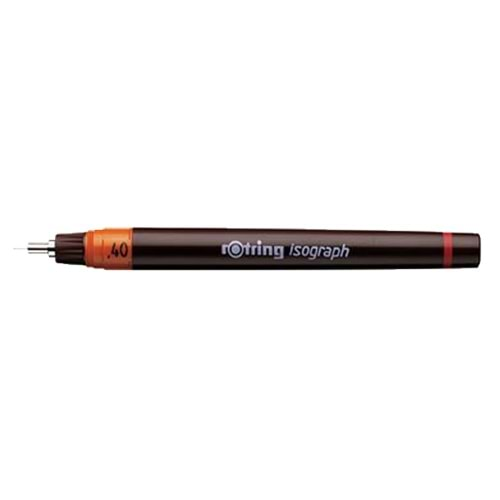 Rotring Rapido Kalemi Isograph 0.40 Mm 1903491