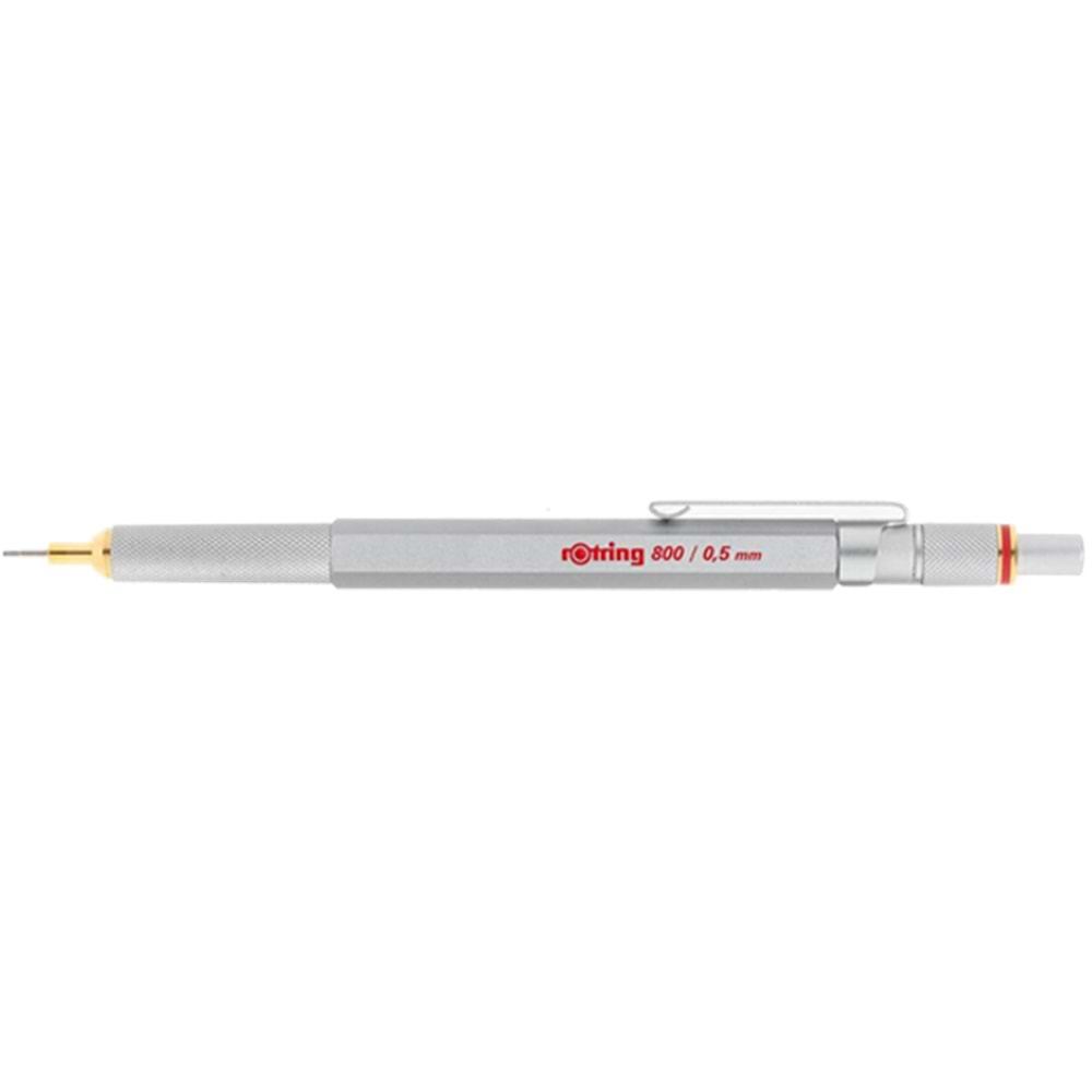 Rotring Versatil Kalem 800 0.5 MM Krom 1904449