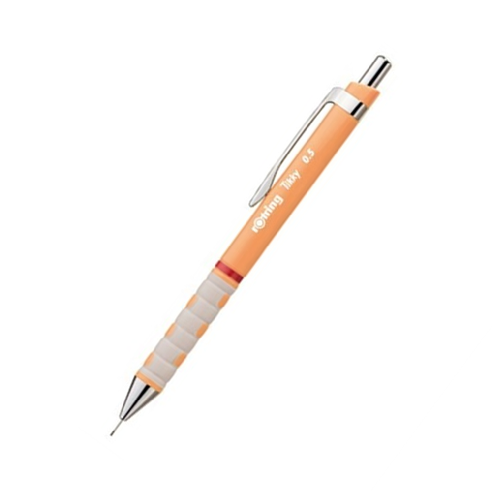 Rotring Versatil Kalem Tikky RD 4C Tools 0.5 mm Yavruağzı S0904710 (1 Adet)