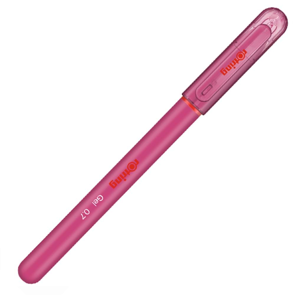 Rotring Jel Kalem 0.7 MM Pembe 2114453