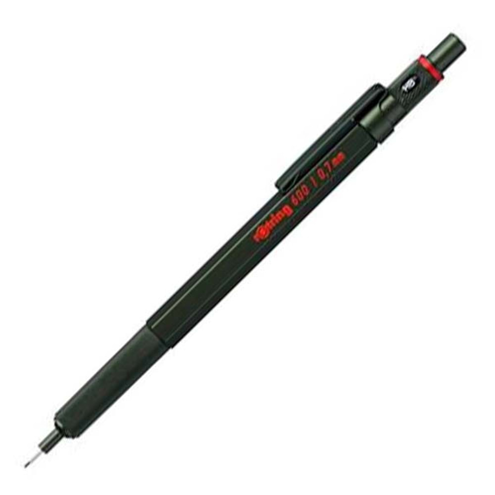 Rotring Versatil Kalem 600 0.7 MM Yeşil 2114269